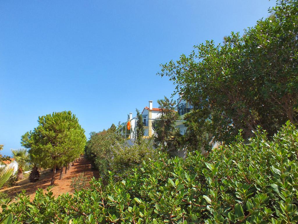 Golden Villas - Hotel Apartments & Villas Chersonissos Buitenkant foto