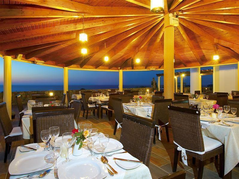 Golden Villas - Hotel Apartments & Villas Chersonissos Buitenkant foto