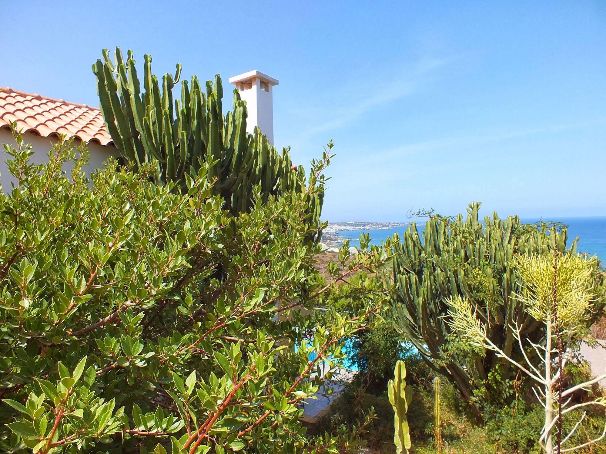 Golden Villas - Hotel Apartments & Villas Chersonissos Buitenkant foto
