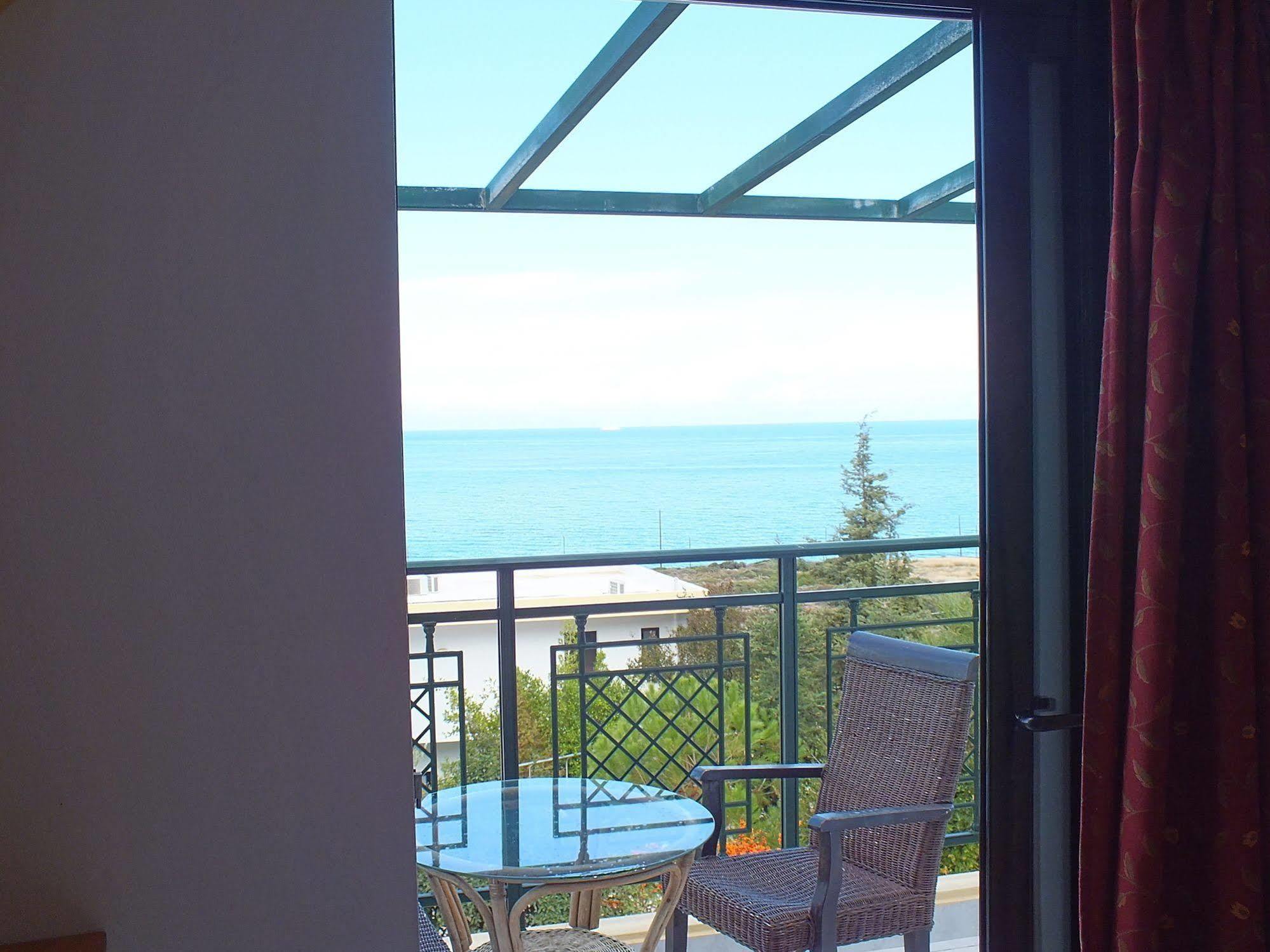 Golden Villas - Hotel Apartments & Villas Chersonissos Buitenkant foto
